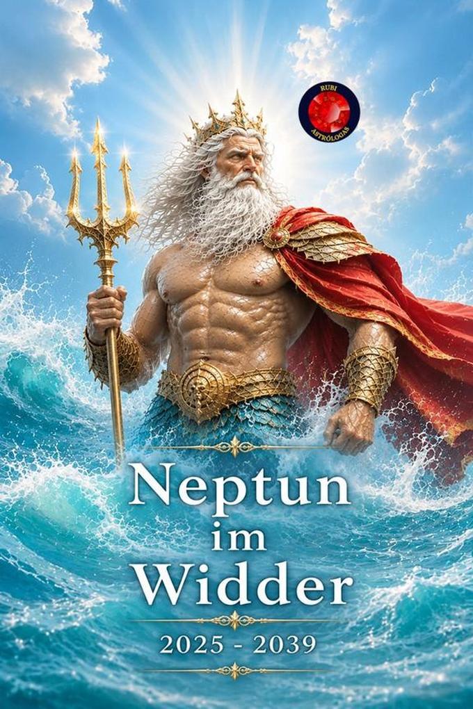 Neptun im Widder