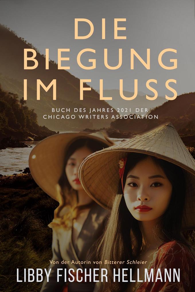 Die Biegung im Fluss (Bend in the River German Edition)