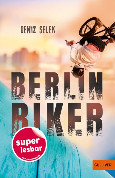 Beltz Verlagsgruppe Berlin Biker