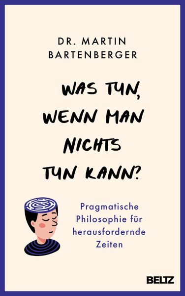 Beltz Verlagsgruppe Was Tun Wenn Man Nichts Tun Kann?