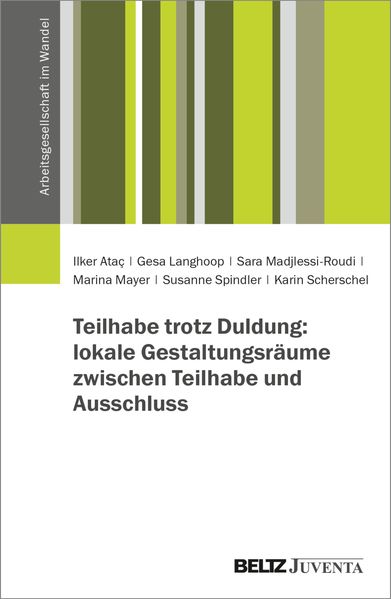 Teilhabe trotz Duldung?