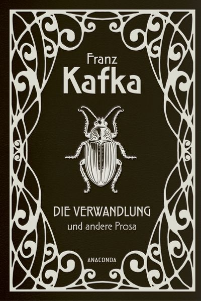 Die Verwandlung und andere Prosa