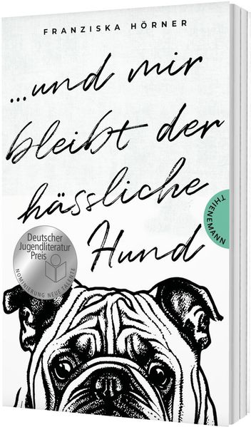 Und mir bleibt der hässliche Hund