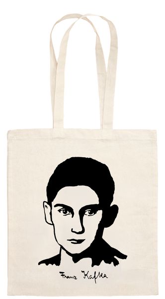 Umhängetasche Kafka