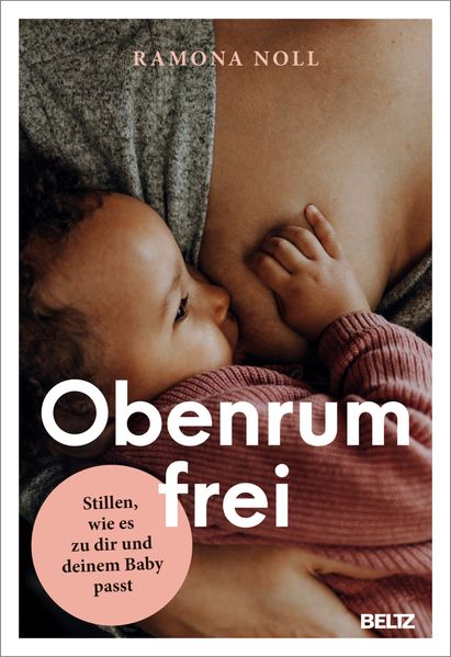 Beltz Verlagsgruppe Obenrum Frei