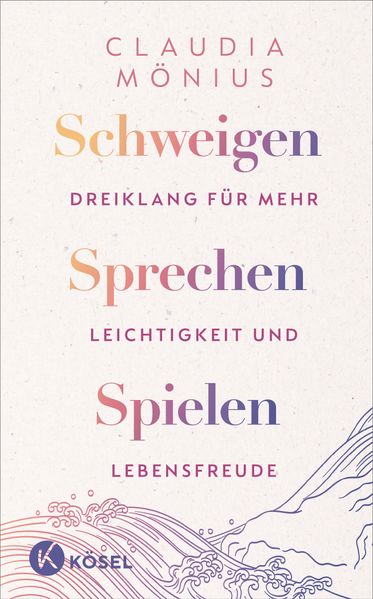 Schweigen Sprechen Spielen