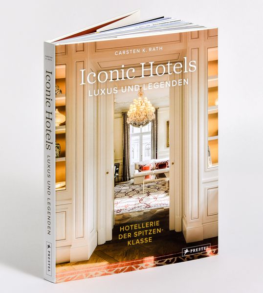 Iconic Hotels