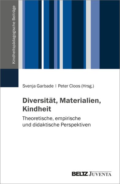 Diversität Materialien Kindheit