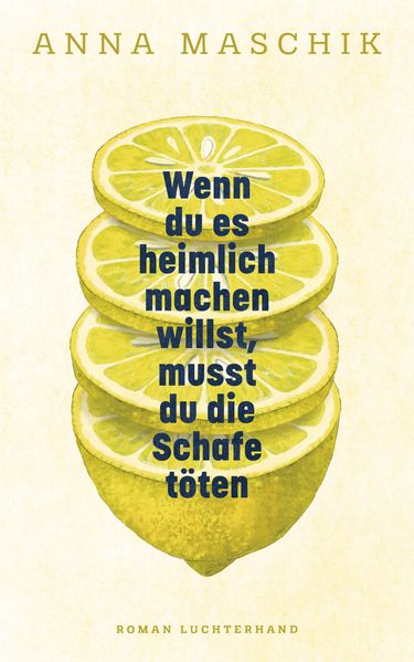 Wenn du es heimlich machen willst musst du die Schafe töten