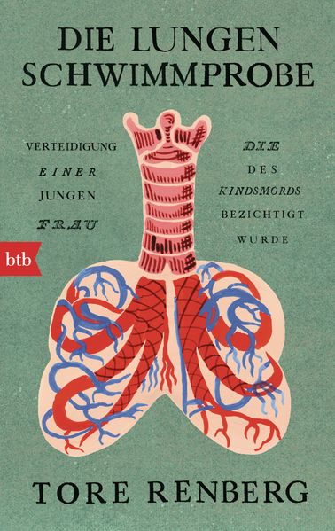 Die Lungenschwimmprobe