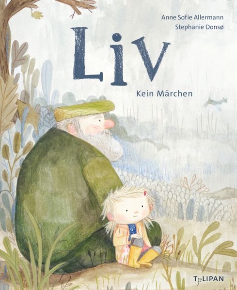 Liv - Kein Märchen