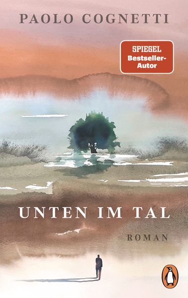 Unten im Tal