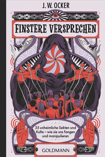 Finstere Versprechen