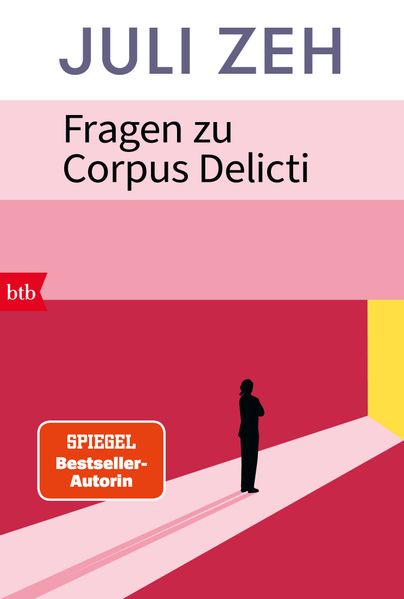 Fragen zu 'Corpus Delicti'