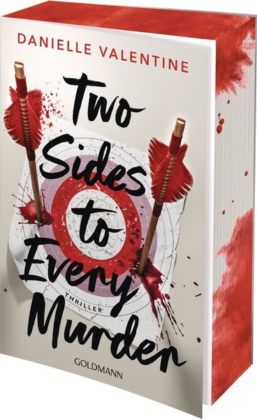 Two Sides to Every Murder