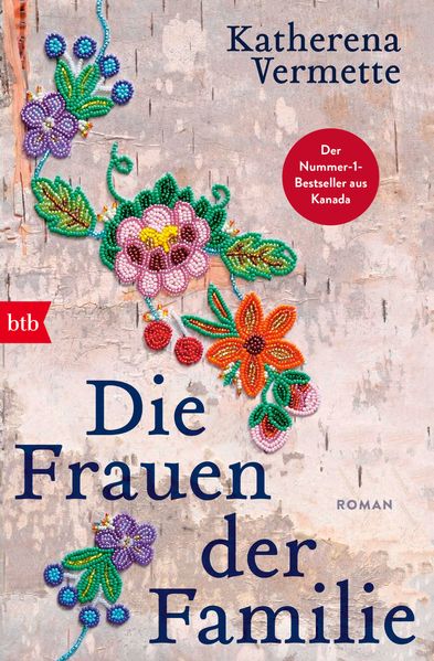 Die Frauen der Familie