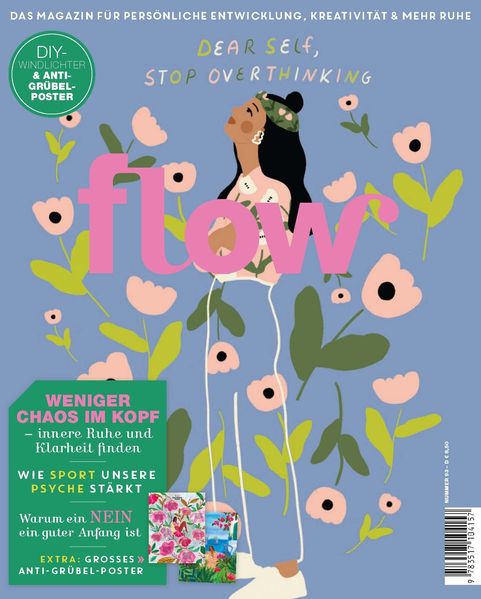 Flow Nummer 93 (7/2025)