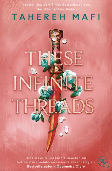 These Infinite Threads