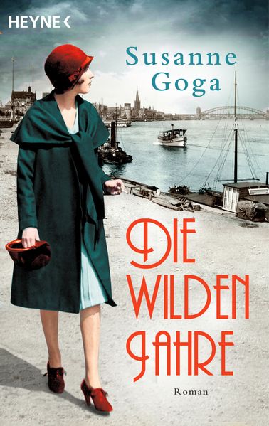Die wilden Jahre
