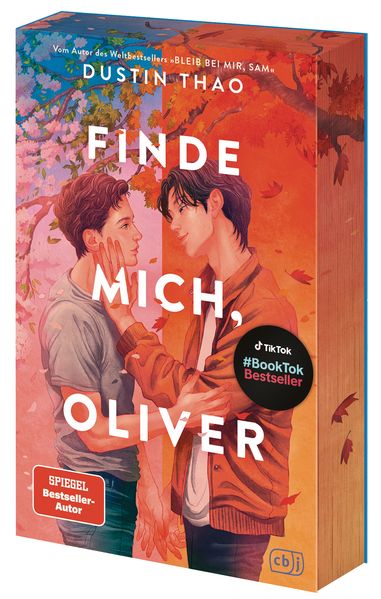 Finde mich Oliver