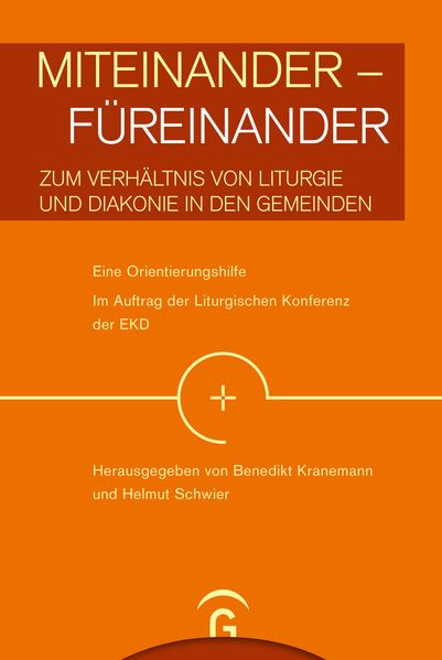 Miteinander - Füreinander