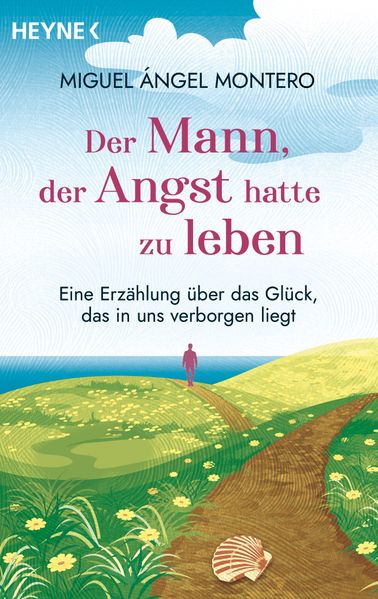 Der Mann der Angst hatte zu leben