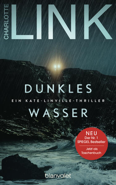 Blanvalet Taschenbuchverl Dunkles Wasser