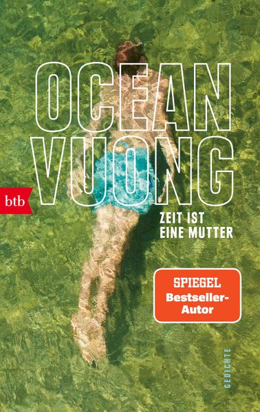 Zeit ist eine Mutter
