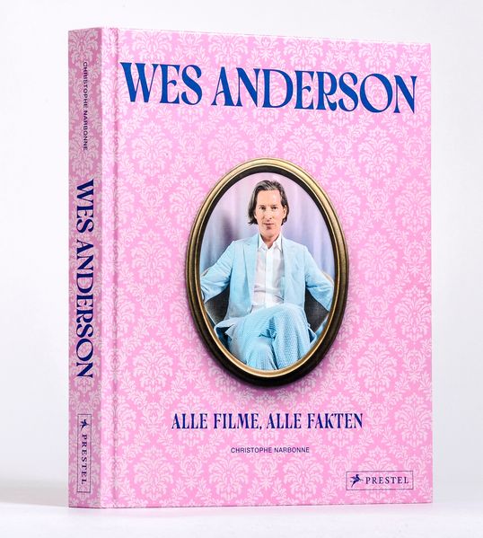 Wes Anderson: Alle Filme alle Fakten