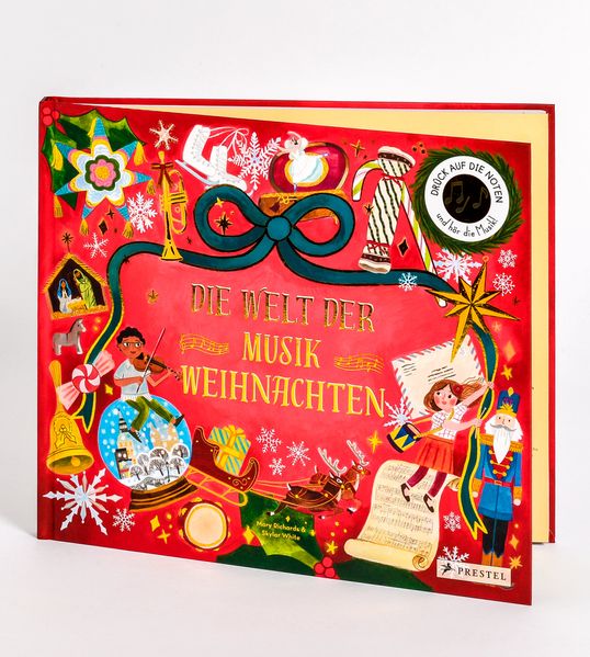 Die Welt der Musik: Weihnachten
