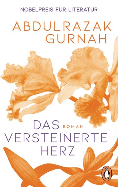 Das versteinerte Herz