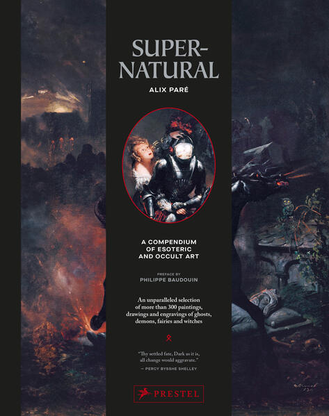 Prestel Verlag Supernatural