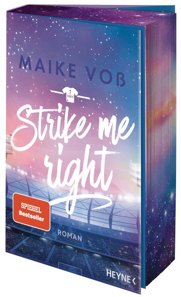 Strike Me Right