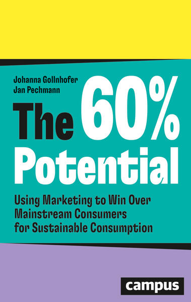 The 60% Potential