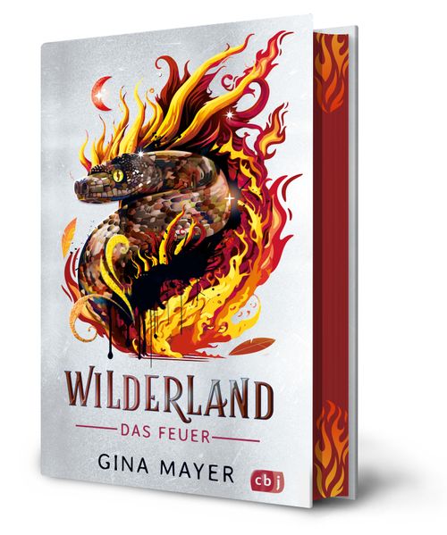 Wilderland - Das Feuer