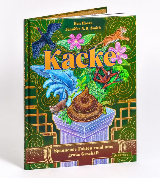 Kacke