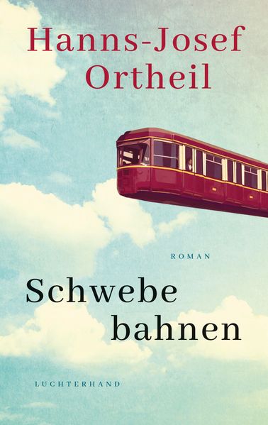 Schwebebahnen