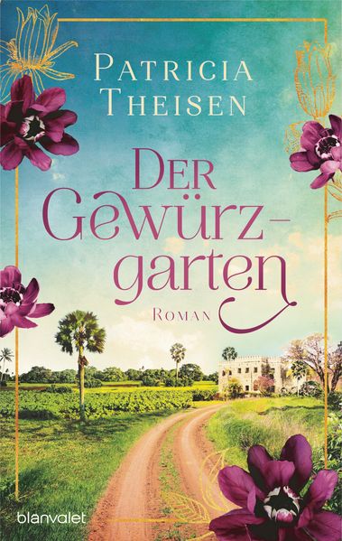 Der Gewürzgarten