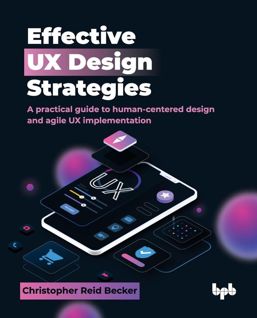 Effective UX Design Strategies