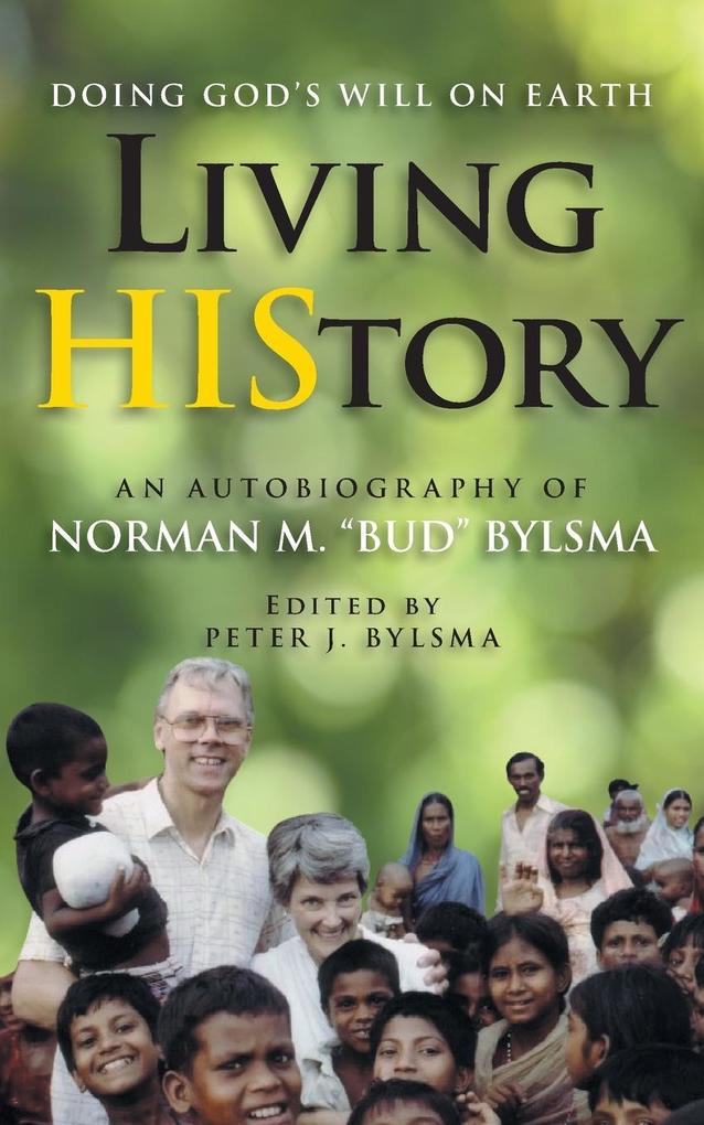 Living HIStory