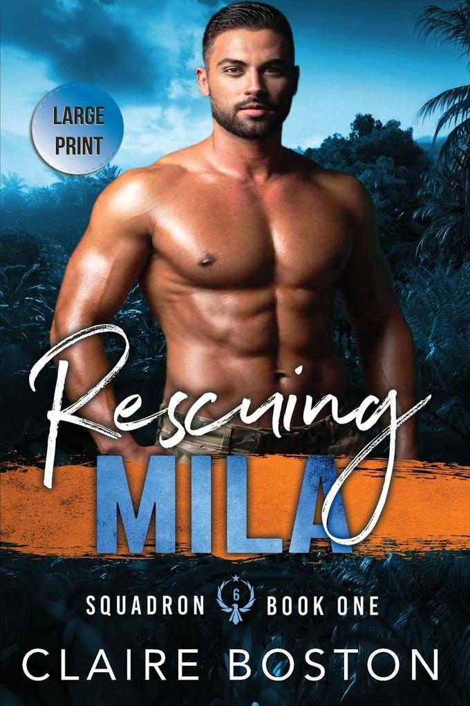 Rescuing Mila