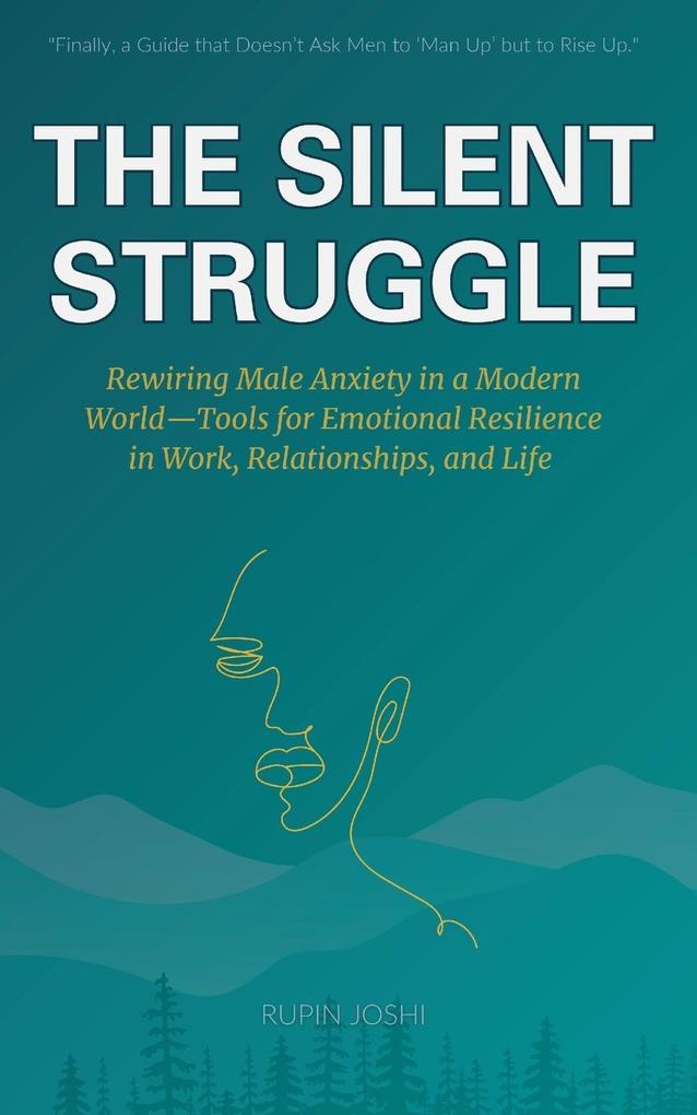 THE SILENT STRUGGLE
