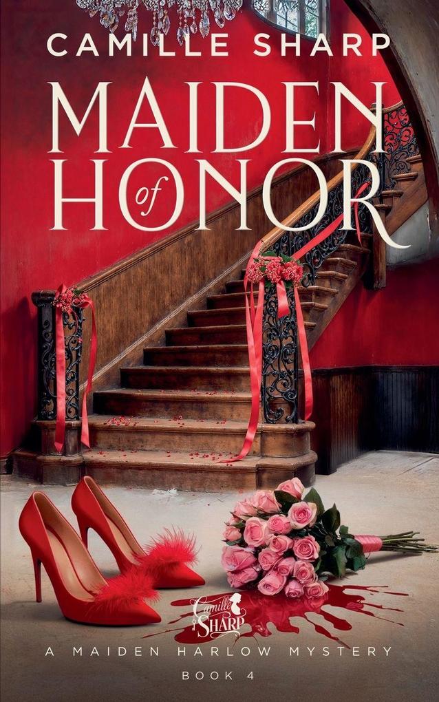 Maiden Of Honor