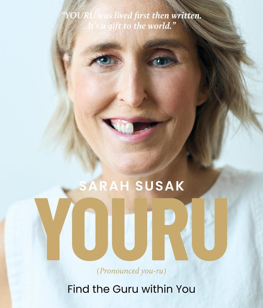 YOURU: Find the Guru within You