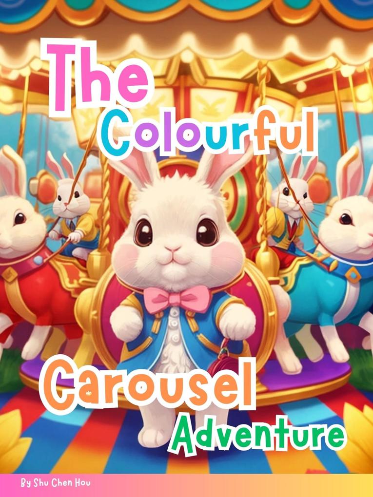 The Colourful Carousel Adventure