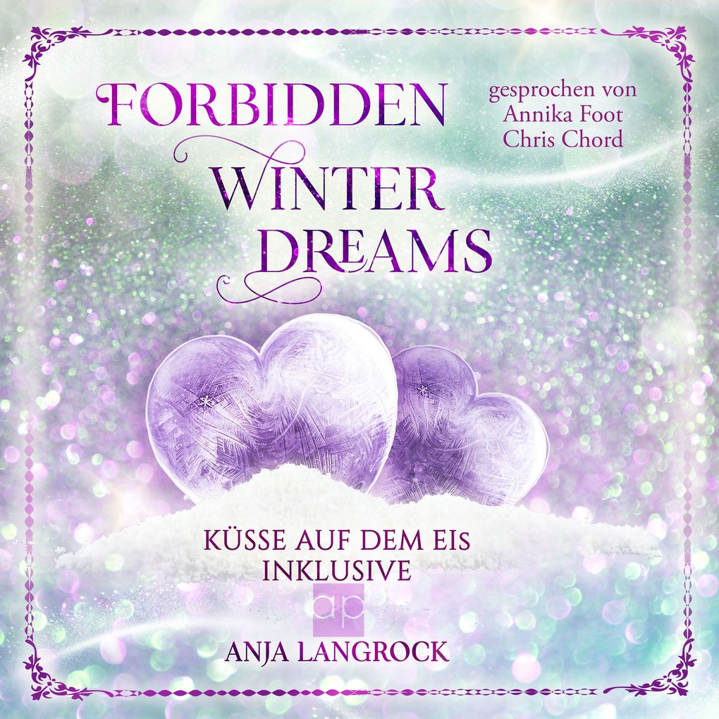 Forbidden Winter Dreams