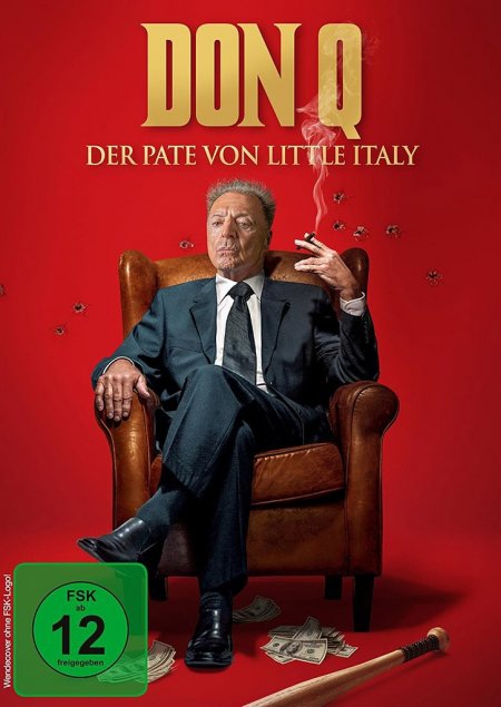 Don Q - Der Pate von Little Italy