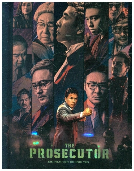 The Prosecutor