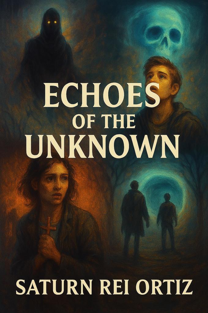 Echoes of the Unknown