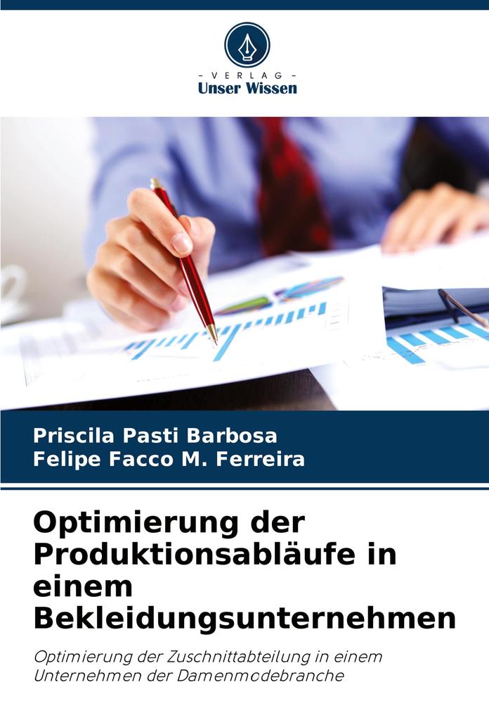 Optimierung der Produktionsabläufe in einem Bekleidungsunternehmen